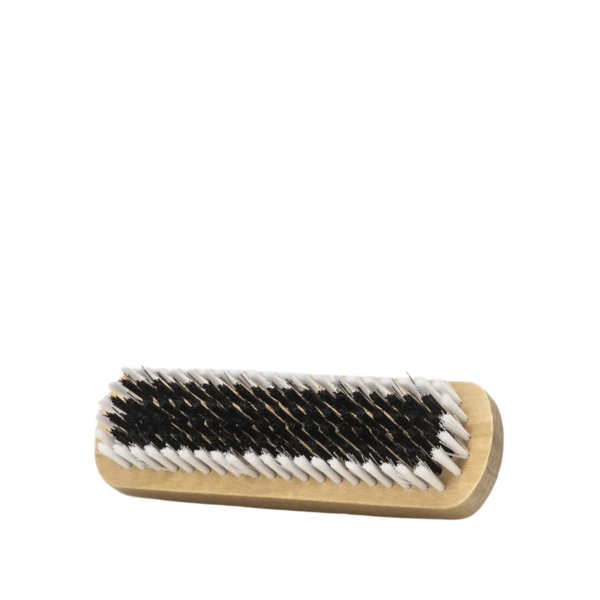 Sisbrill Cepillo para Cuero