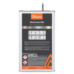 Oilsyn Diesel Power DNA