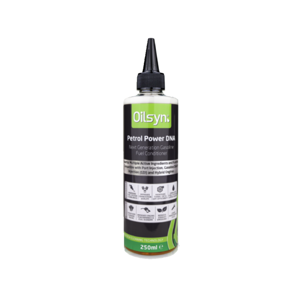Oilsyn Petrol Power DNA