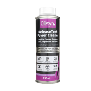 Oilsyn ReleaseTech Power Cleaner