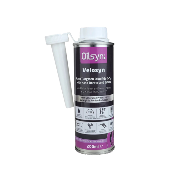 Oilsyn Velosyn