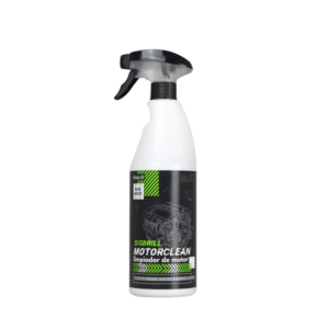 Sisbrill MotorClean