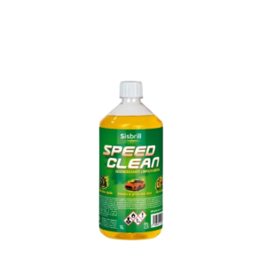 Sisbrill Speed Clean