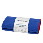 Toalla de secado 90x60